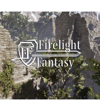 Firelight Fantasy: Phoenix Crew Steam Key GLOBAL